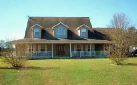 Lake City FL home