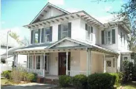 Lake City Florida home